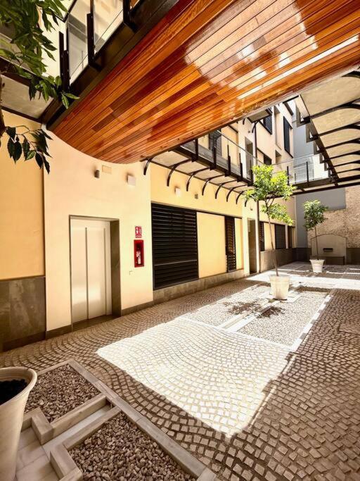 Hispalis Patio Del Rinconcillo Apartamento Sevilha