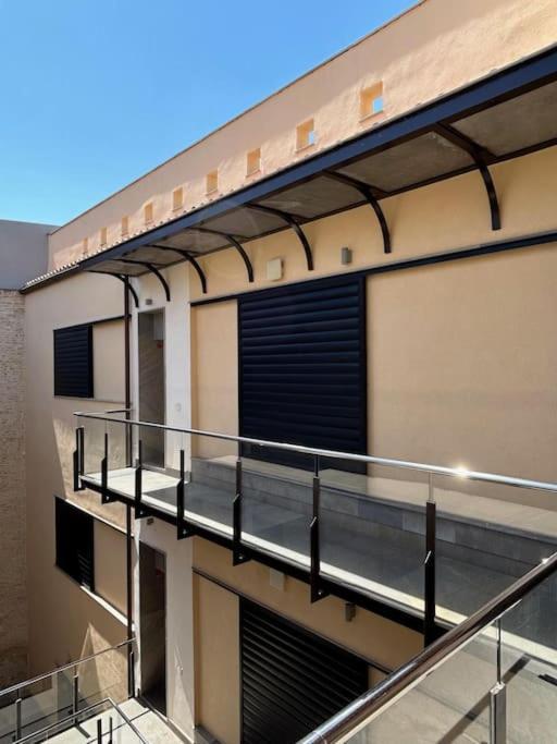 Appartement Hispalis Patio Del Rinconcillo