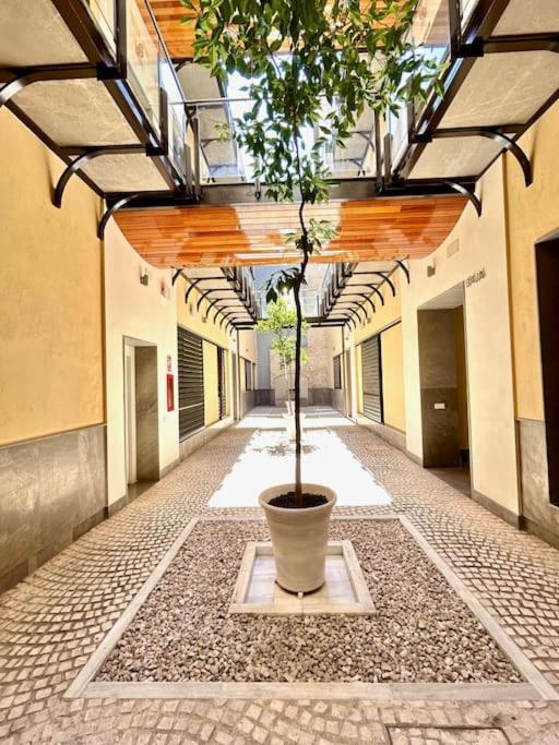 Hispalis Patio Del Rinconcillo Sevilha
